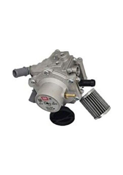 Sıralı Regülatör 1200 Mbar modelleri