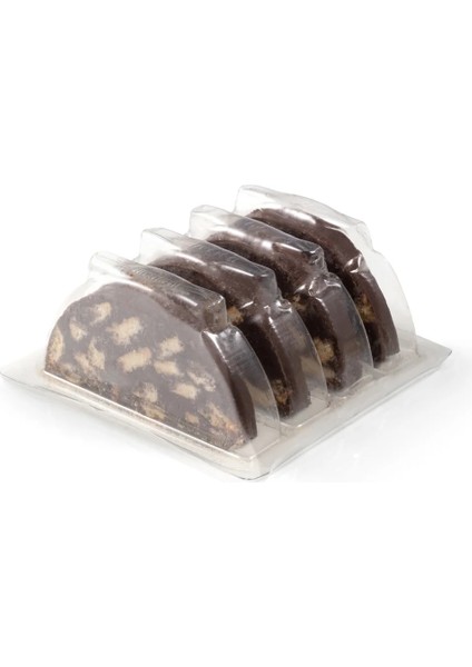 Mozaik Çikolata Pasta Bisküvili 4X30 G fırsatları