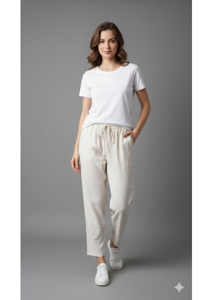 Kadın Pantolon modelleri