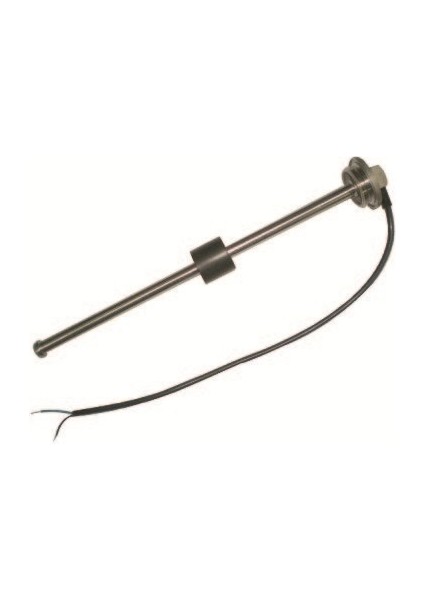 YAKIT VE SU ŞAMANDIRASI 15 CM TEKNE YAT KARAVAN