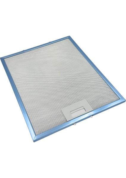 Franke Uyumlu K7010 Inox Davlumbaz Aspiratör Filtresi