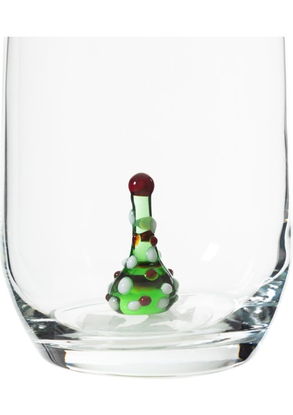 Pıne Figürlü Cam Bardak 205 ml modelleri