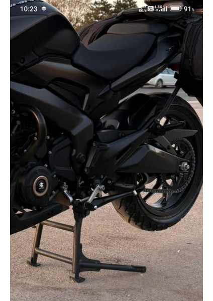 Dominar Orta Sehpa 250 / 400 fiyatları