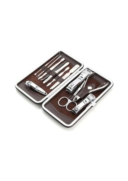 Manikür Seti 12 Parça fırsatları