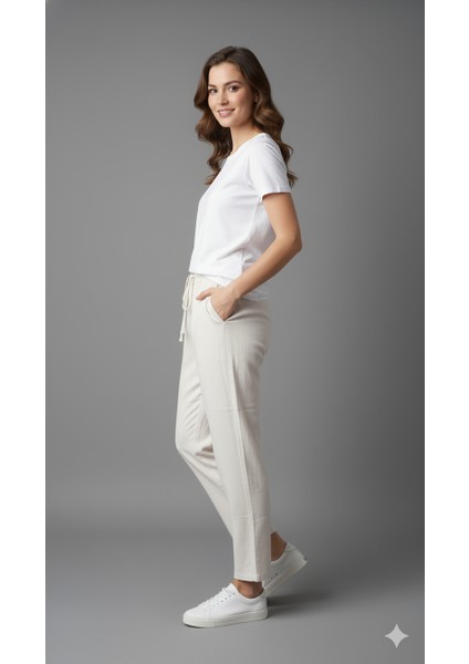 Ham Pamuk Pantolon fiyatları