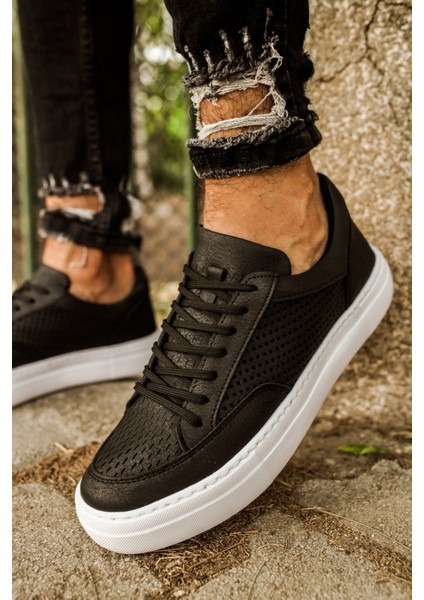 MN015 - Cbt First Edition Erkek Ayakkabı Sıyah modelleri