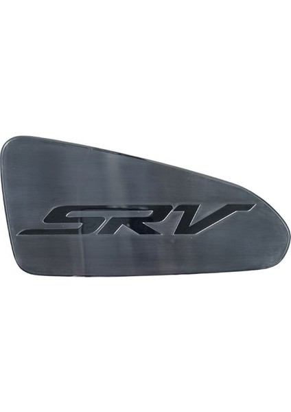 SRV550ST Nikelaj Kapağı Sol