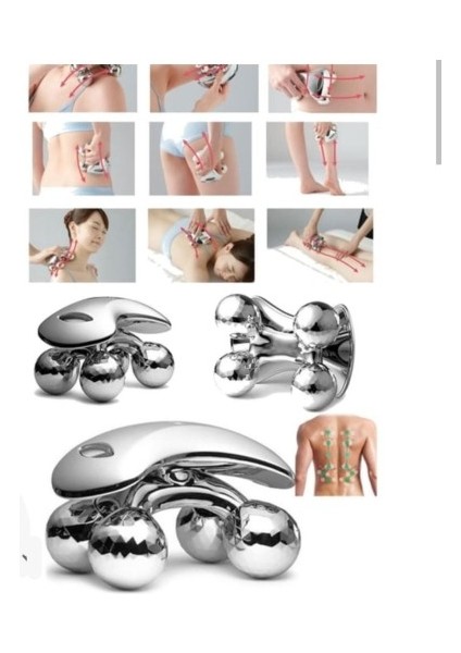 Masaj Aleti fiyatları