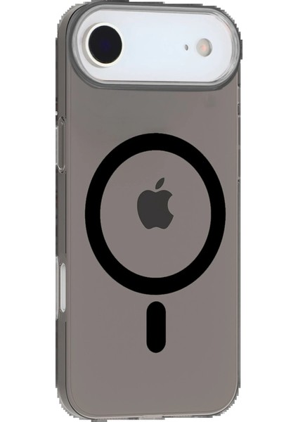 17 Air Pc Blank Kapak - SIYAH-(5796)