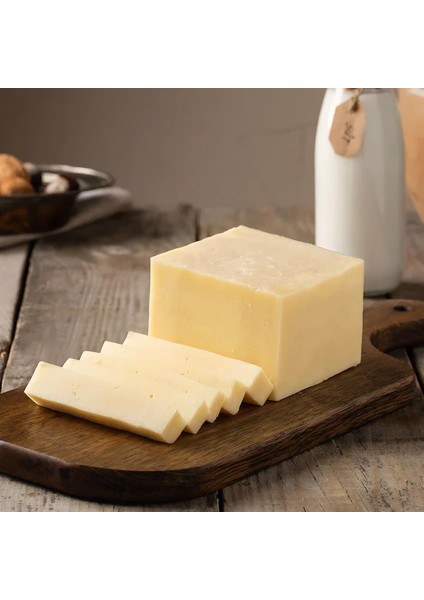 İzmir Tulum Peyniri (500 Gr)