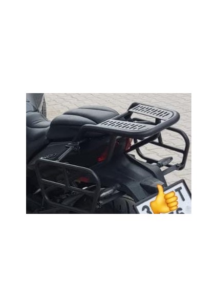 Koruma Demiri Dominar 250 / 400 fiyatları