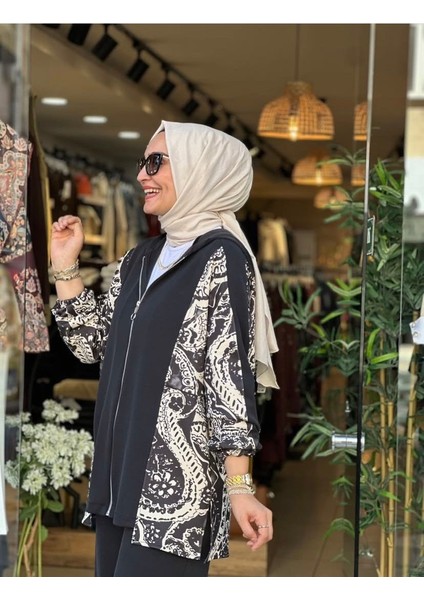 1. Sınıf Esnek Kumaş Alt Üst Takım-Oysho