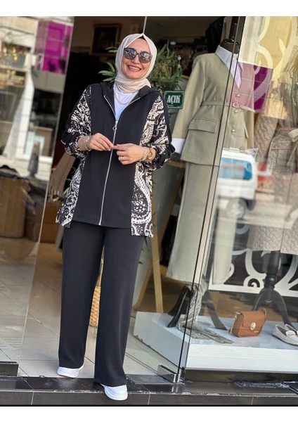 1. Sınıf Esnek Kumaş Alt Üst Takım-Oysho fırsatları