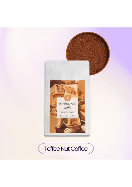 Cozy Hediye Kutusu | Winter Fell Tea, Toffee Nut Coffee – Huzur Seti indirimleri