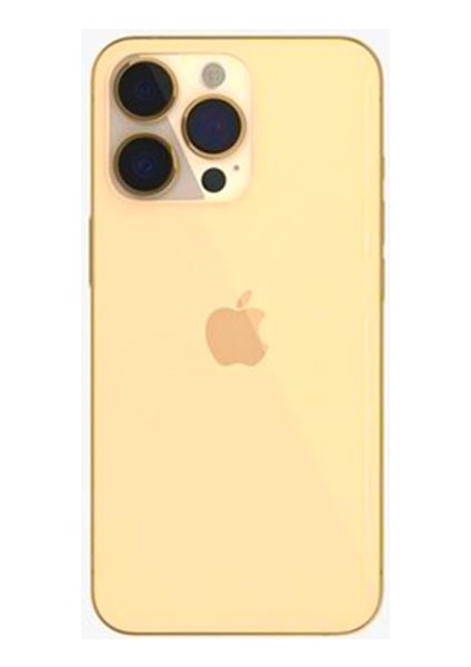IPHONE 13 Pro Gold 256GB Yenılenmıs B Kalıte (12 Ay Garantılı) modelleri