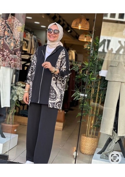 1. Sınıf Esnek Kumaş Alt Üst Takım-Oysho indirimleri