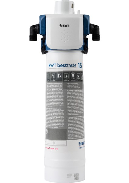 Besttaste Su Filtresi