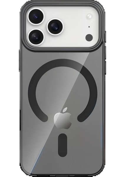 17 Pc Blank Kapak - SIYAH-(5796)