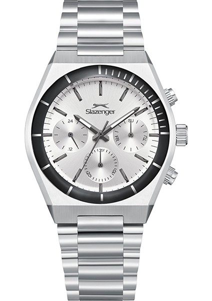 SL.09.2456.2.02 Erkek Kol Saati