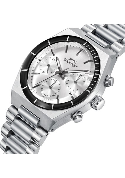 SL.09.2456.2.02 Erkek Kol Saati modelleri