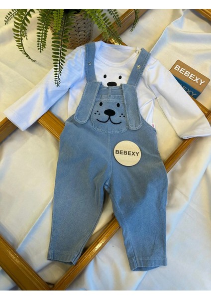 Uzun Kulaklı Jean Tulum & Salopet fiyatları