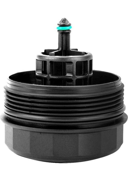 Bmw X6 X5 328I 528I Için Yağ Filtresi Muhafaza Kapağı Kapak Montajı (Yurt Dışından) modelleri