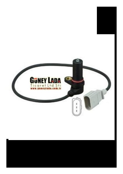 Eksantrik Devir Sensörü [skoda Fabia, Octavia,agr,alh,ahf,asv,aqm,asy] 038907319A 13