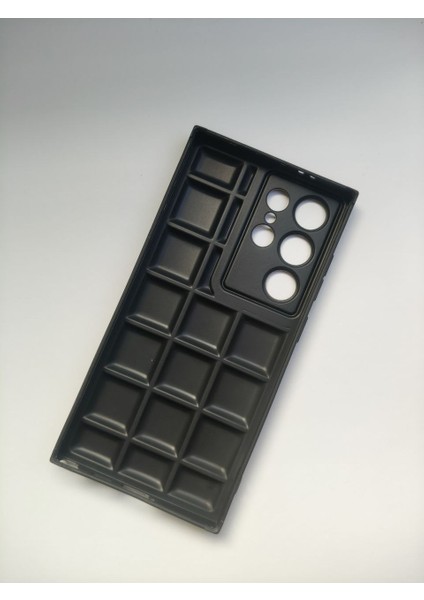 Samsung S24 Ultra Siyah Darbe Emici Kamera Korumalı Silikon Kılıf- Çoklu Renk Seçeneği fırsatları