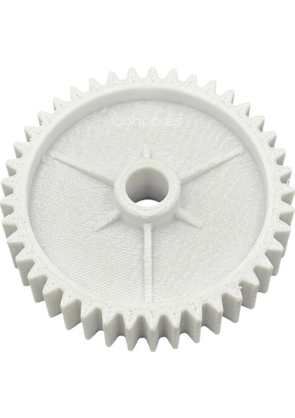 Starmatik Uyumlu Gurme Motor Kıyma Makinesi Dişlisi – 3D Üretim, Dayanıklı Yedek Parça fiyatları