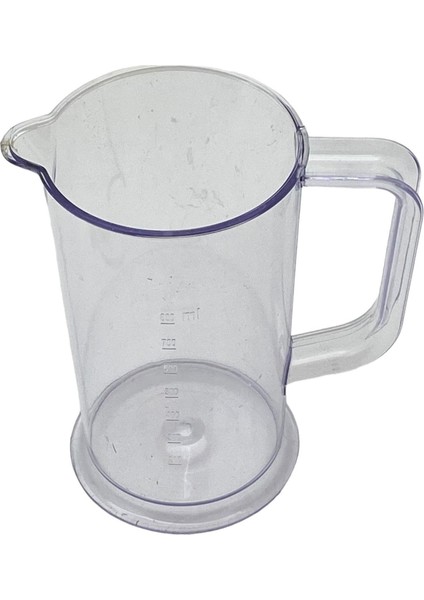 Karaca Uyumlu Mastermaid Prosteel Blender Ölçü Kabı