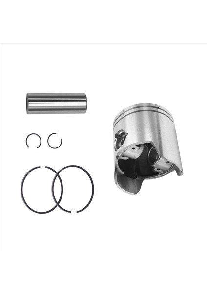 6K5-11636-03 6K5-11636-03-00 Piston (+0 50) 6K5-11601-22-00 Piston Halkası (+0 5mm) Yamaha 60HP Için (Yurt Dışından) fiyatları