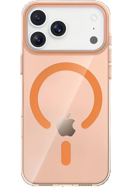 17 Pc Blank Kapak - TURUNCU-(5796)