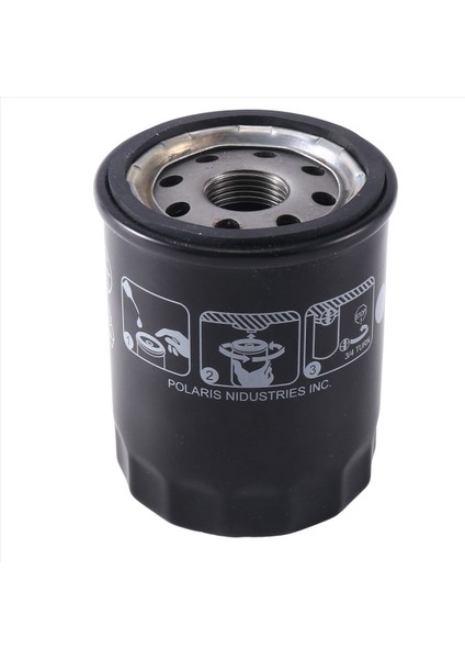 2x 2540086 Polaris Sportsman Için Yağ Filtresi Rzr Ranger General Turbo Ace Crew Xp Atv 2540006 2540122 (Yurt Dışından) fırsatları