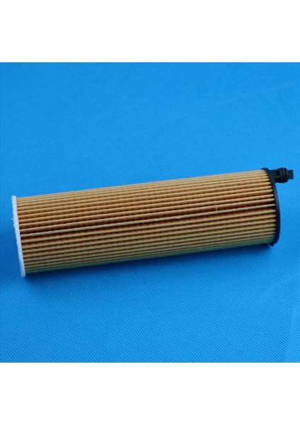 2x Mercedes-Benz Için Yağ Filtre Kiti W222 V222 X222 S350 S400 W205 C180 C200 C220 A205 C205 S205 C257 CLS300 A6541801100 (Yurt Dışından)