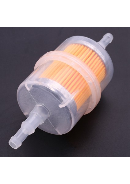 2x 6mm 8mm Evrensel Boru Çevrimiçi Filtre Araç Için Petrol Petrol Motoru (Yurt Dışından) fırsatları