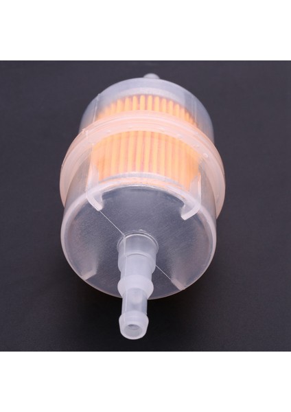 2x 6mm 8mm Evrensel Boru Çevrimiçi Filtre Araç Için Petrol Petrol Motoru (Yurt Dışından) indirimleri