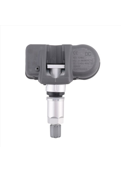 4 Pcs 433MHZ Tpms Chrysler Dodge Jeep Ram Için Lastik Basınç Sensörü 56029400AE 68241067AA 68241067AB 68402371AA (Yurt Dışından) fiyatları