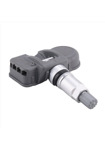 4 Pcs 433MHZ Tpms Chrysler Dodge Jeep Ram Için Lastik Basınç Sensörü 56029400AE 68241067AA 68241067AB 68402371AA (Yurt Dışından) fırsatları