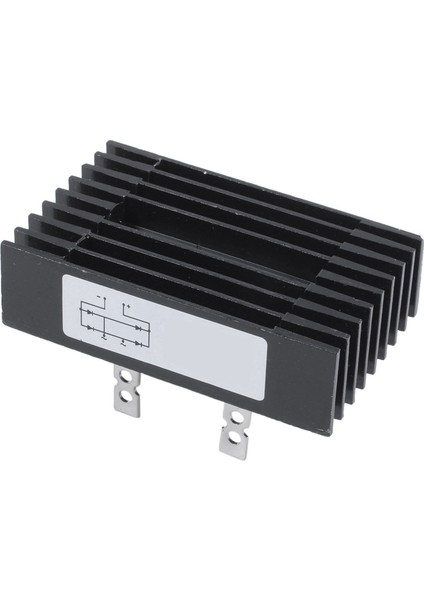 1 Pcs 100AMP 1200 Volts 4 Pimler 1 Faz Diyot Köprüsü Doğrultucu ve 1 Pcs 80A Dc 12V 5 Pin Dıy Güç Rölesi Araç Kamyon Aracı (Yurt Dışından) fiyatları