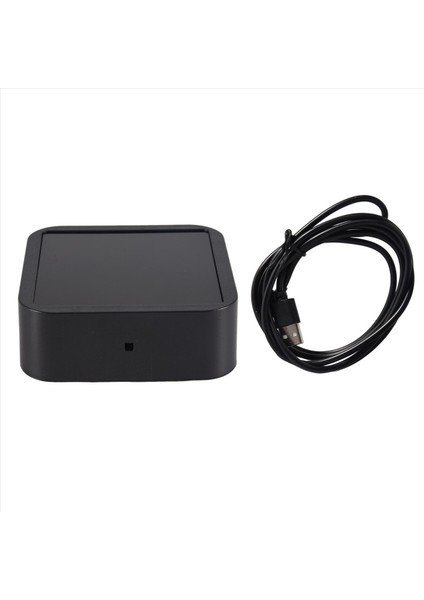 Zigbee Insan Varlık Sensörü Mmwave Radar Hassas Algılama Akıllı Ev Insan Vücudu Var Sensör Destek Tuya (Yurt Dışından) fiyatları