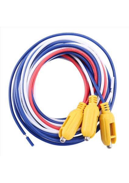 15PCS 1 5m/ 2 5m/ 3 5m (3 Renkten Oluşan Bir Grup) Su Seviyesi Kontrolörü Seviye Kontrolör Tank Su Seviyesi Kontrolü (Yurt Dışından) fiyatları