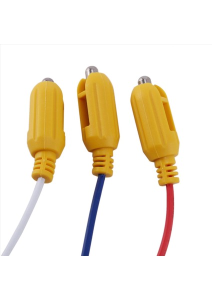 15PCS 1 5m/ 2 5m/ 3 5m (3 Renkten Oluşan Bir Grup) Su Seviyesi Kontrolörü Seviye Kontrolör Tank Su Seviyesi Kontrolü (Yurt Dışından) indirimleri