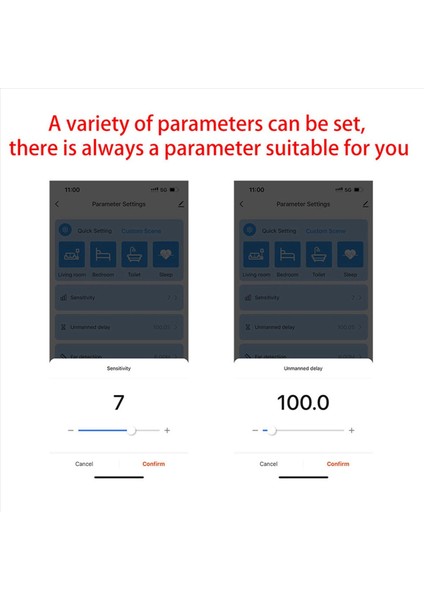 3x Tuya Zigbee Mmwave Insan Varlık Sensörü Parlaklık Mikrodalga Radar Algılama Pır Hareket Sensörü Duvar Montajı (Yurt Dışından) fiyatları