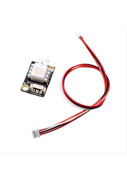 Px4 Airspeedometre Airspeed Sensörü Pixhawk Px4 Uçuş Denetleyicisi Için Airspeed Metre (Yurt Dışından)