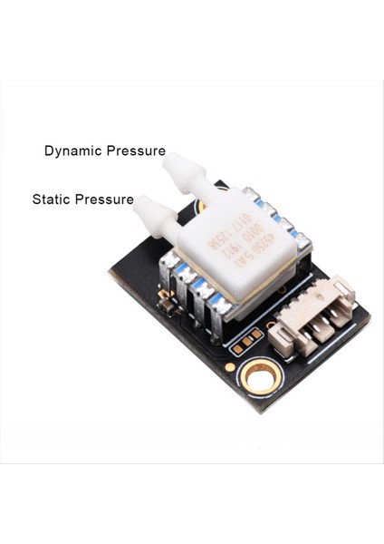 Px4 Airspeedometre Airspeed Sensörü Pixhawk Px4 Uçuş Denetleyicisi Için Airspeed Metre (Yurt Dışından) fiyatları