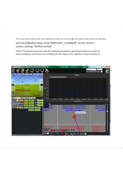 Px4 Airspeedometre Airspeed Sensörü Pixhawk Px4 Uçuş Denetleyicisi Için Airspeed Metre (Yurt Dışından) indirimleri
