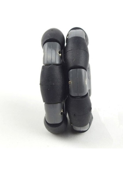 2pcs 58MM Plastik Omni Tekerlek Robot Kiti Servo Motor Omni Tekerlek 14135 (Yurt Dışından) fiyatları