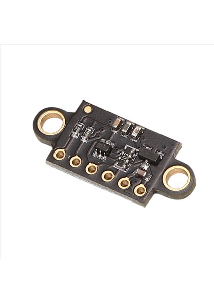 6x VL53L1X Aralıklı Uçuş Zamanı Sensörü Modülü 3V-5V Mesafe 400CM Ölçüm Uzatma Kartı Modülü Arduino (Yurt Dışından) fiyatları