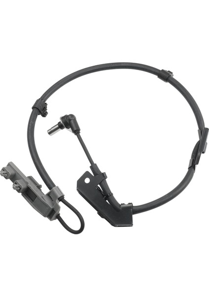 2x Sağ Abs Hız Sensörü Anti Skid Sensörü Isuzu D-Max / Rodo Için 2 5td / 3 0td 2003+ 8972361042 /8973879891 (Yurt Dışından) modelleri