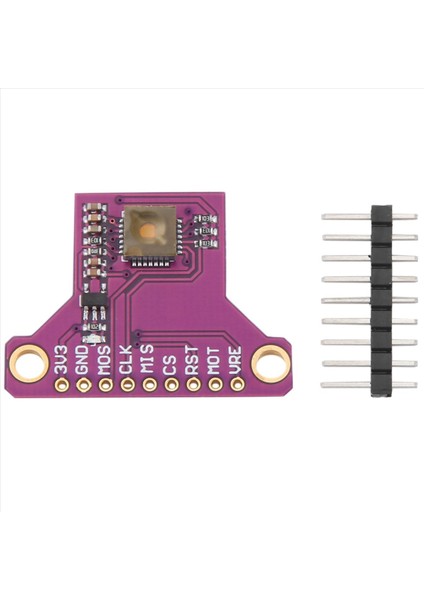 PMW3901 Optik Akış Sensörü Modülü Optik Akım Sensörü Pmw 3901 Hafif Akış Xy Çeviri CJMCU-3901 (Yurt Dışından) fiyatları
